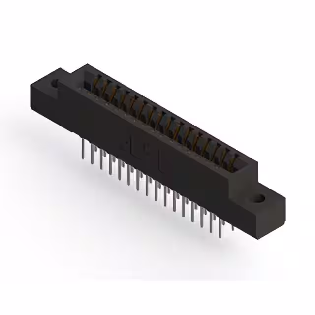 391-032-521-202 EDAC Inc.  Edgeboard Connectors